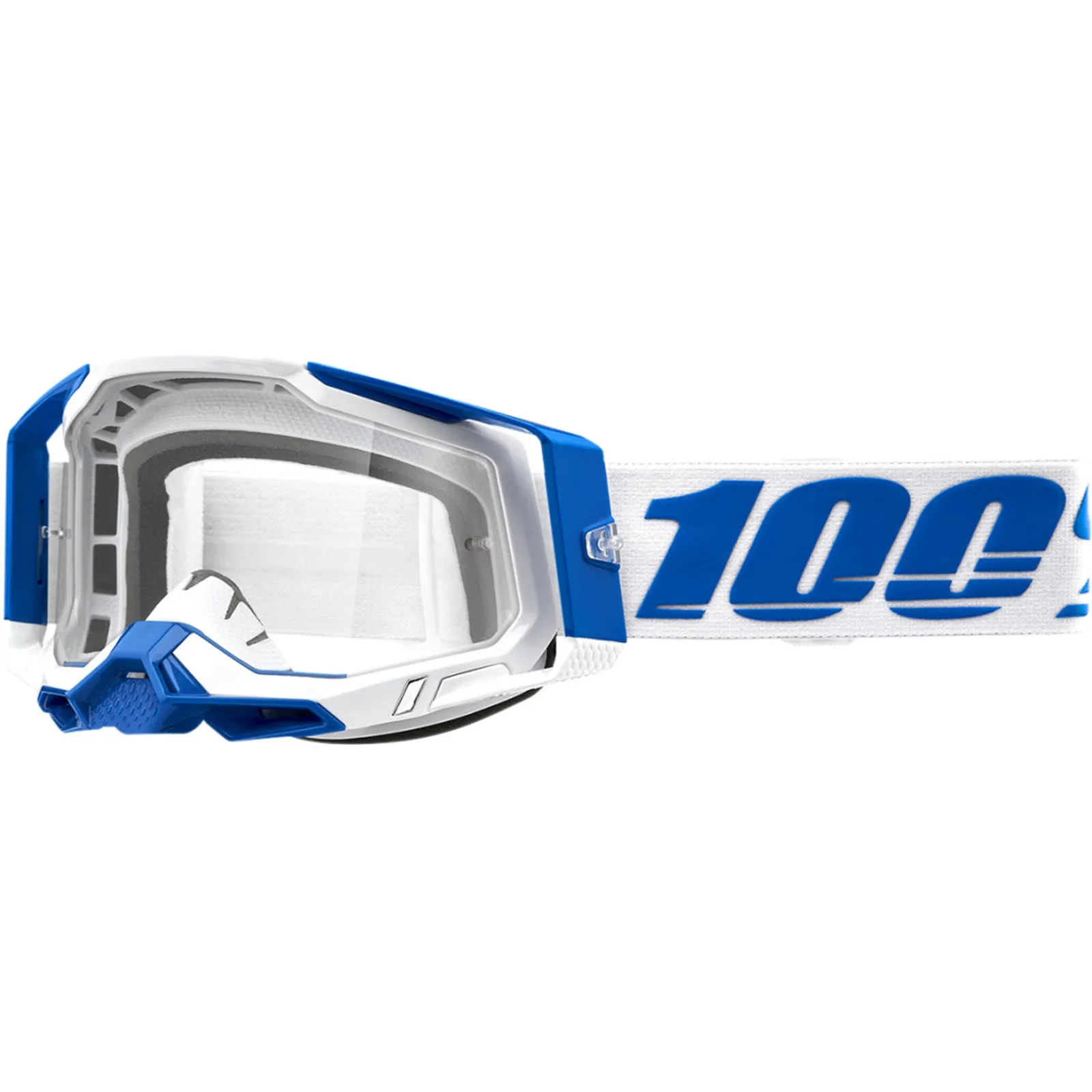 100% Racecraft 2 Isola Adult Off-Road Goggles