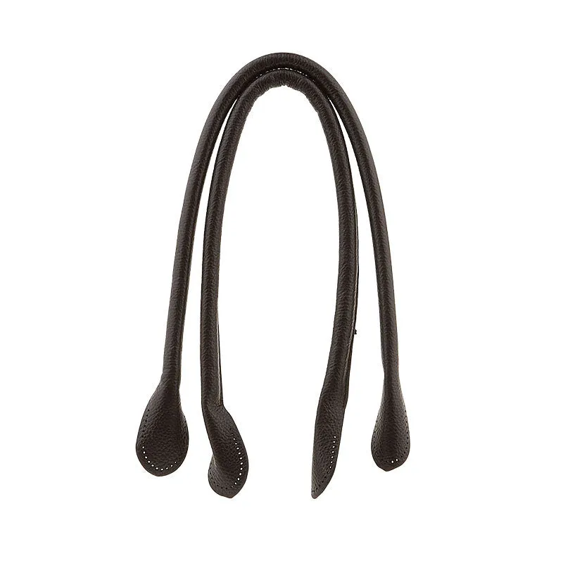 25" Tote Handles - Dark Brown