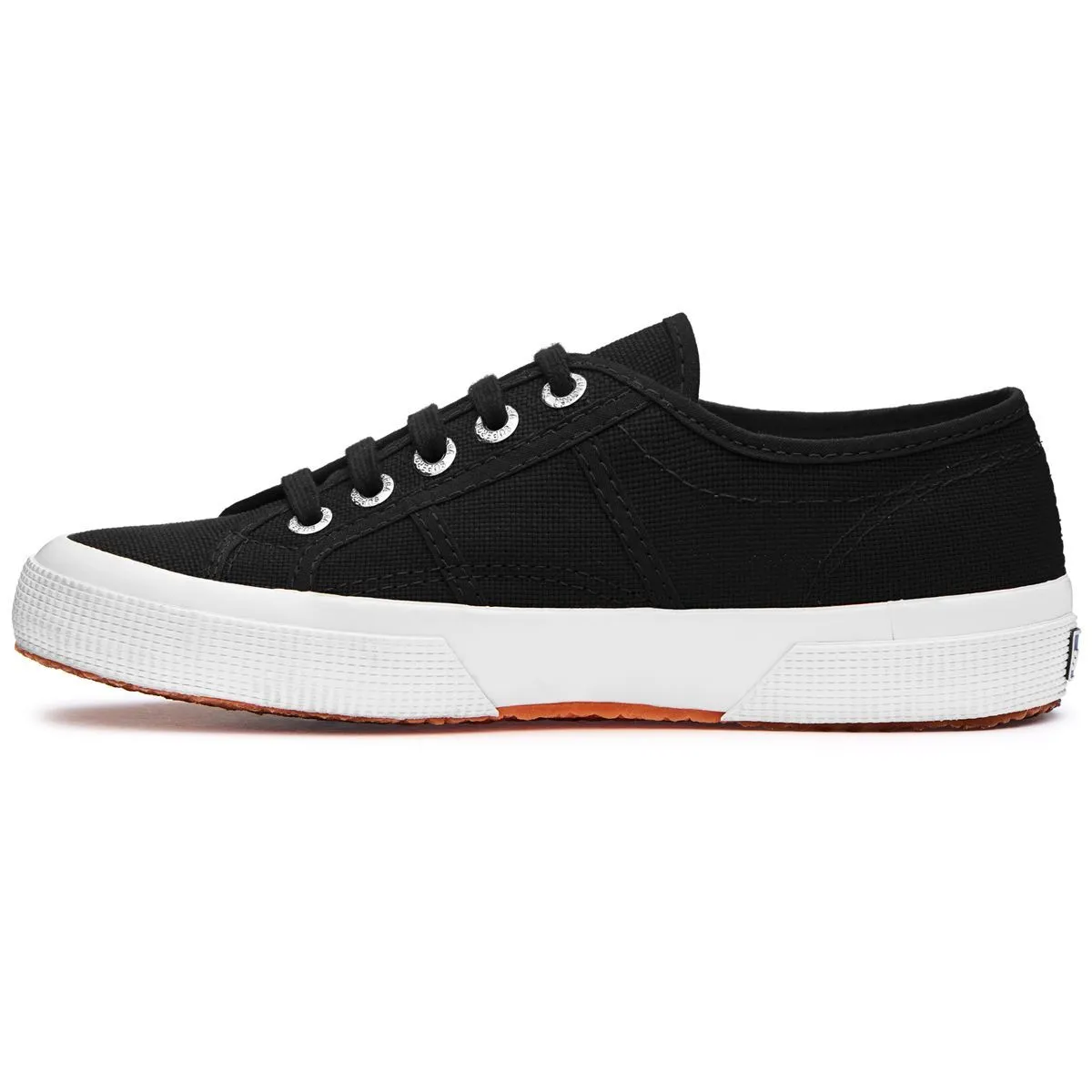 2750-COTU CLASSIC-BLACK-FULL-WHITE