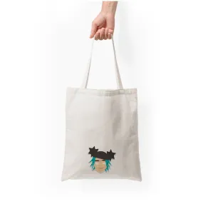 2d Tote Bag