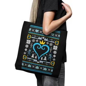 A Kingdom Christmas - Tote Bag