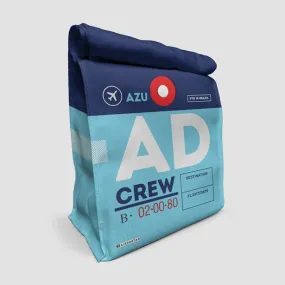 AD - Lunch Bag