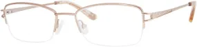 Adensco 229 Eyeglasses