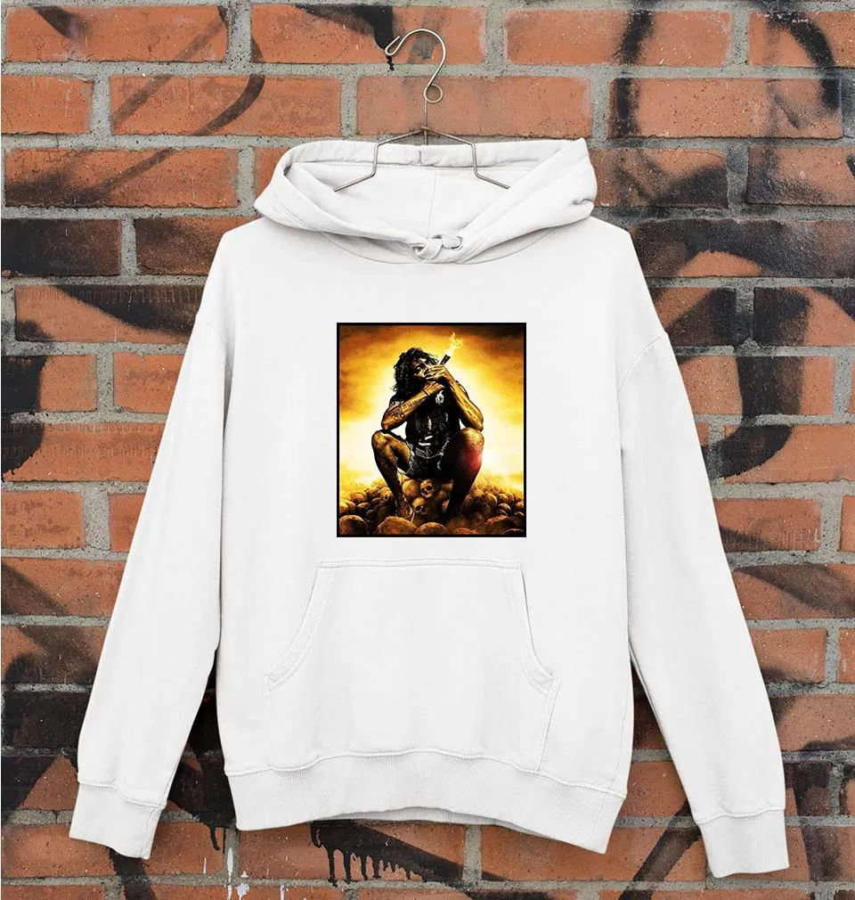 Aghori Unisex Hoodie for Men/Women