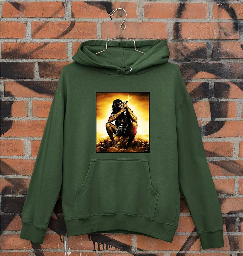 Aghori Unisex Hoodie for Men/Women