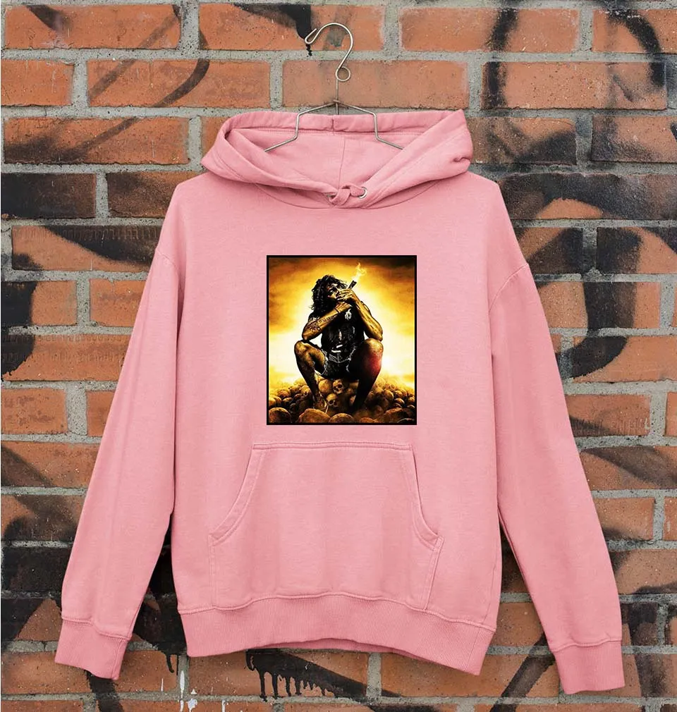 Aghori Unisex Hoodie for Men/Women