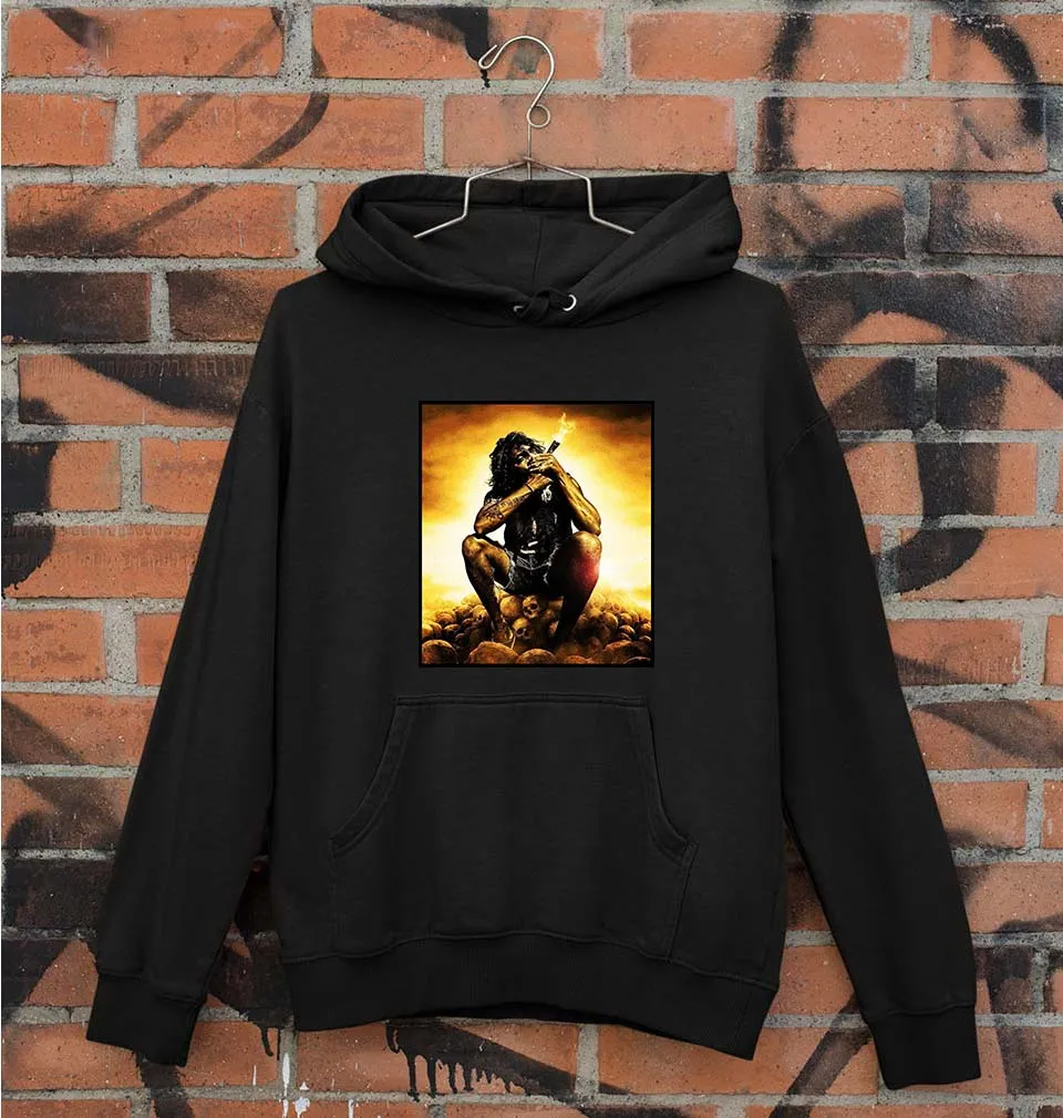 Aghori Unisex Hoodie for Men/Women