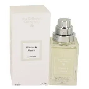 Ailleurs & Fleurs Eau DE Toilette Spray By The Different Company