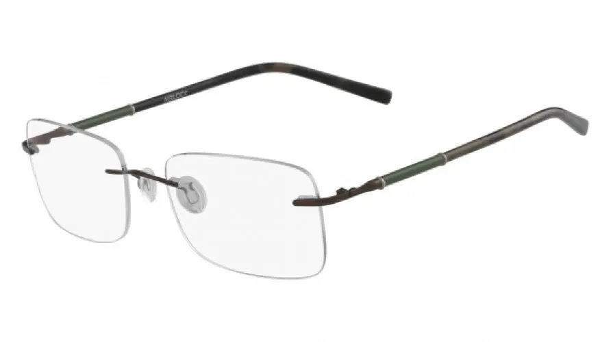 Airlock AIRLOCK HONOR CHASSIS Eyeglasses