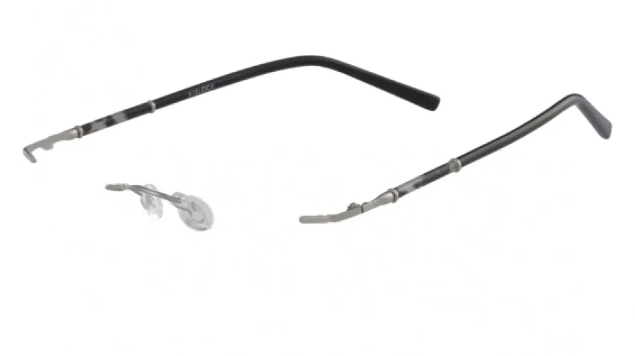 Airlock AIRLOCK HONOR CHASSIS Eyeglasses