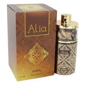 Ajmal Alia Eau De Parfum Spray By Ajmal