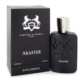 Akaster Royal Essence Eau De Parfum Spray (Unisex) By Parfums De Marly