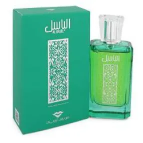 Al Basel Eau De Parfum Spray By Swiss Arabian