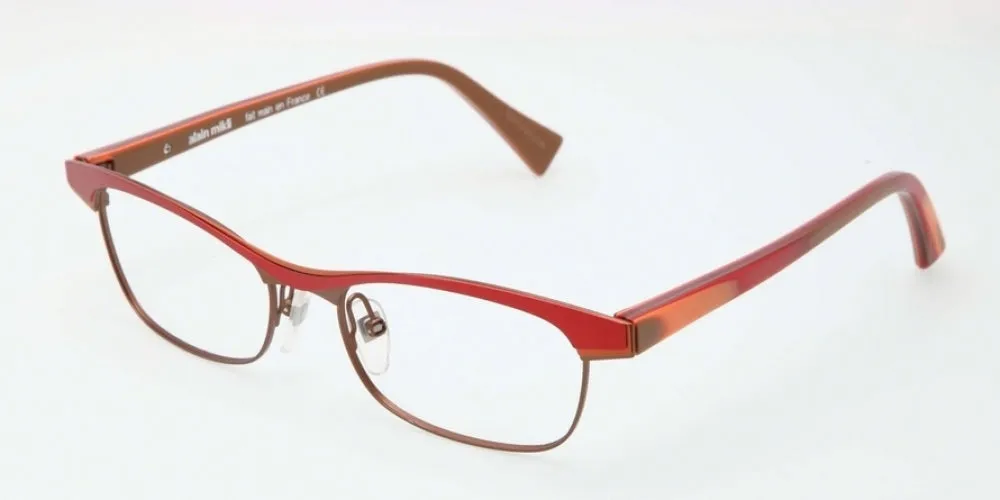 Alain Mikli 1296 Eyeglasses