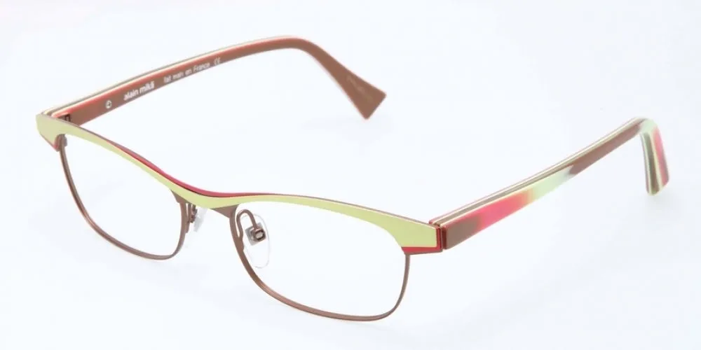 Alain Mikli 1296 Eyeglasses