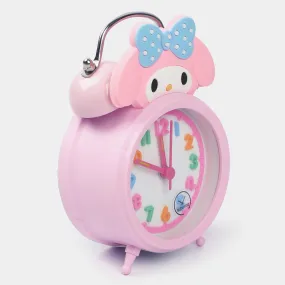 Alarm Table Clock For Kids