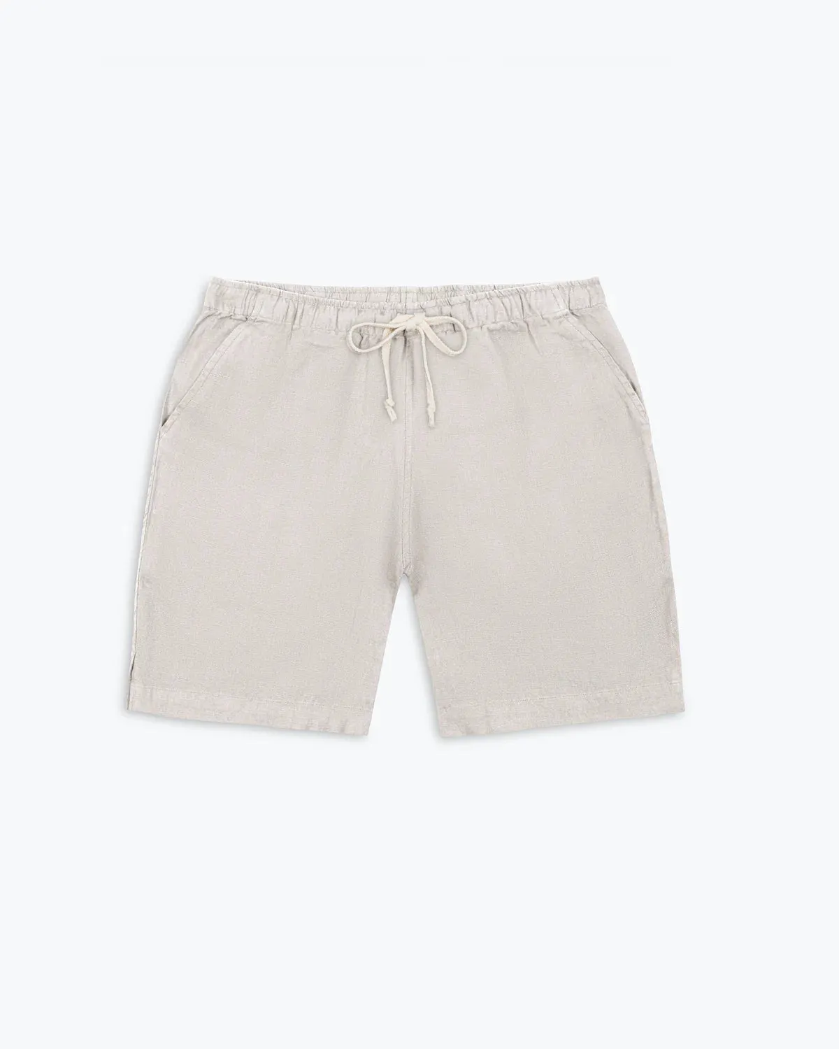 Alex Crane Bone Bo Short