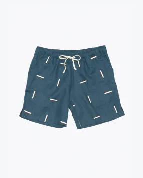 Alex Crane Dusk Icehouse Bo Short