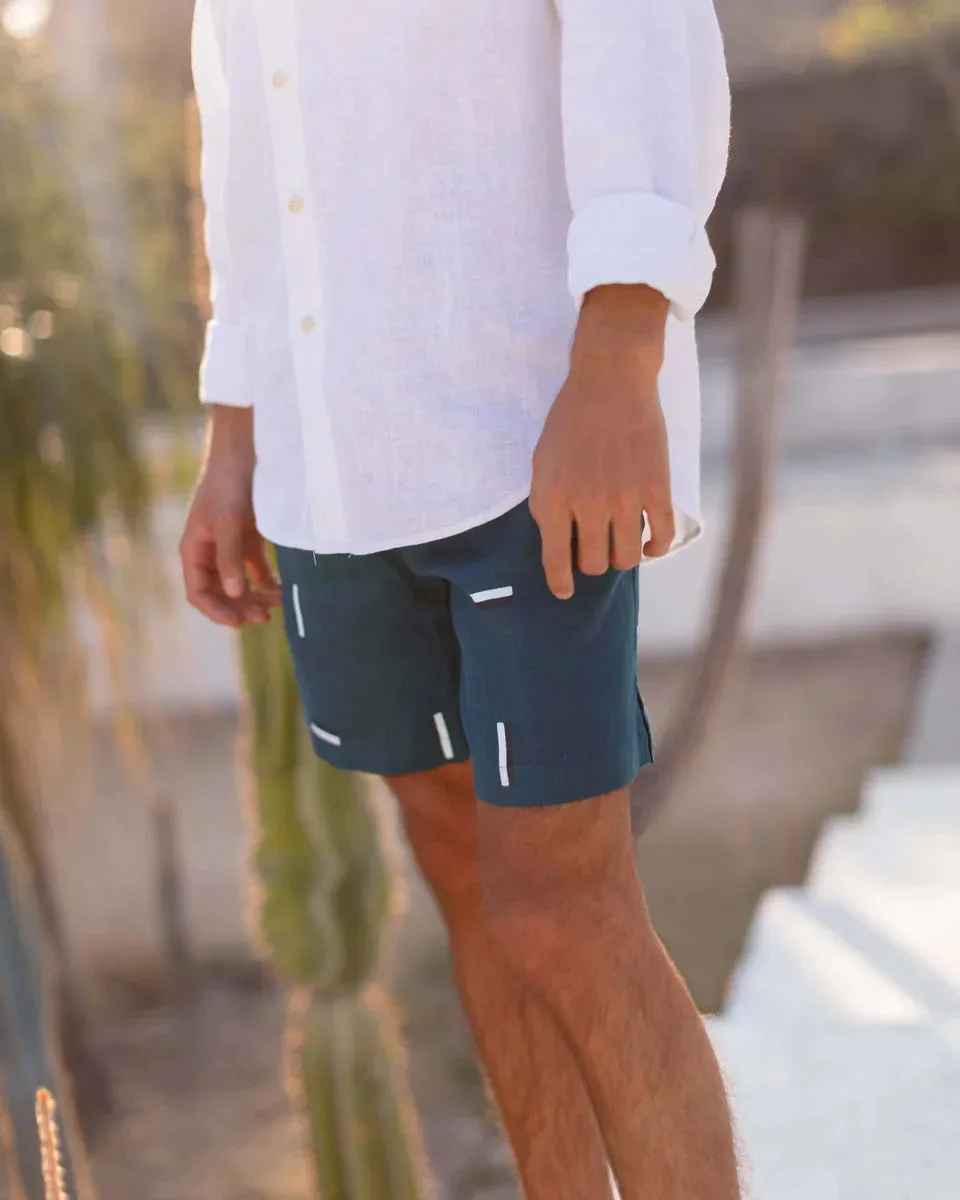 Alex Crane Dusk Icehouse Bo Short