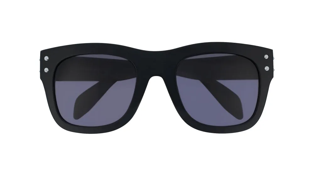 Alexander McQueen Amq - Edge AM0050S Sunglasses