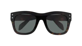 Alexander McQueen Amq - Edge AM0050S Sunglasses