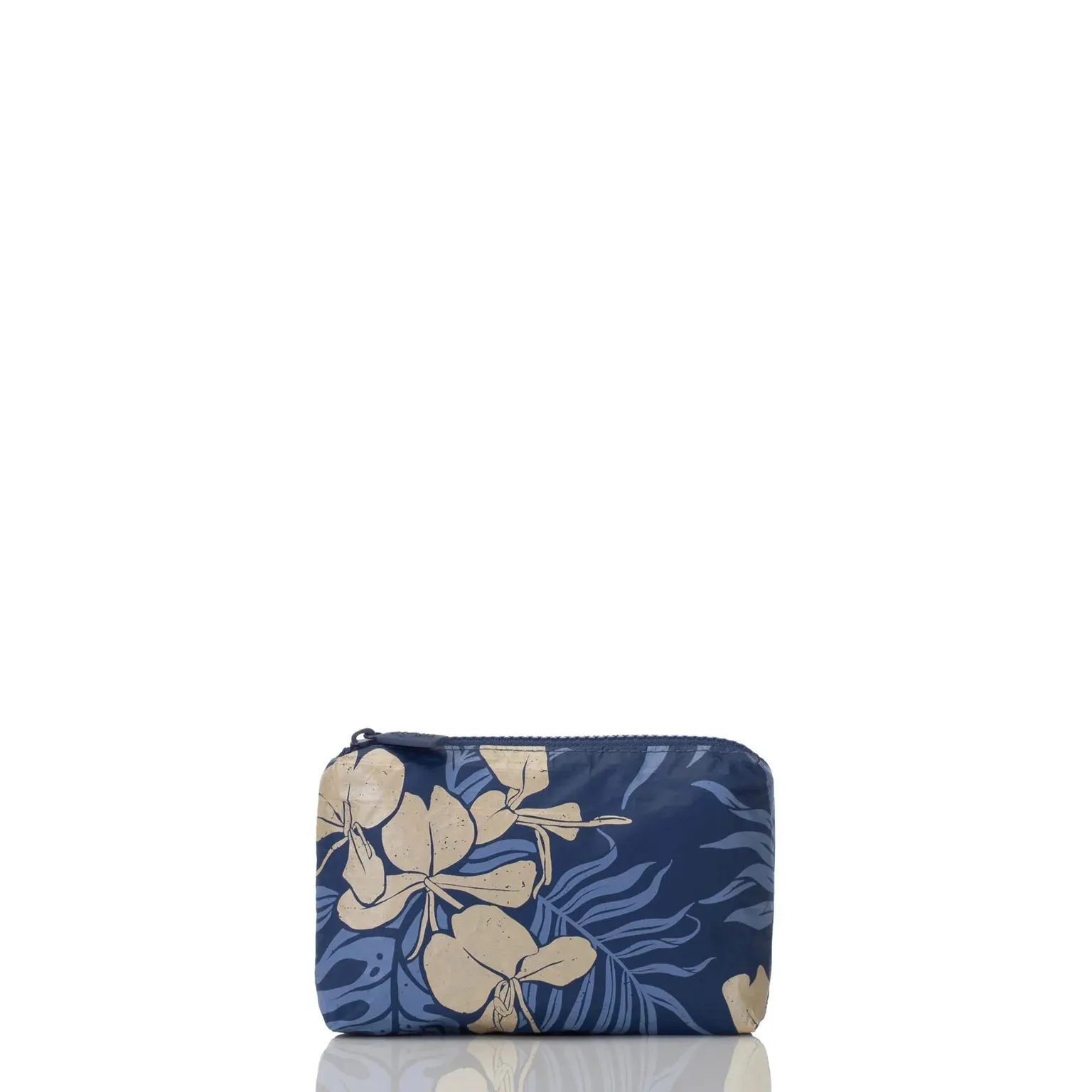 Aloha Mini Pouch in Ginger Dream Hanalei, Style #MNPCT176