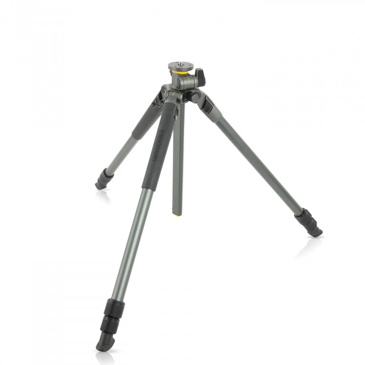 Alta Pro 2  263AT | Aluminum Tripod | Overhead Shooting