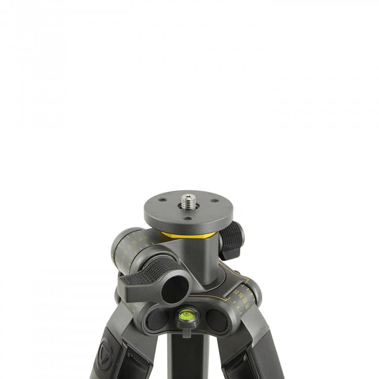 Alta Pro 2  263AT | Aluminum Tripod | Overhead Shooting