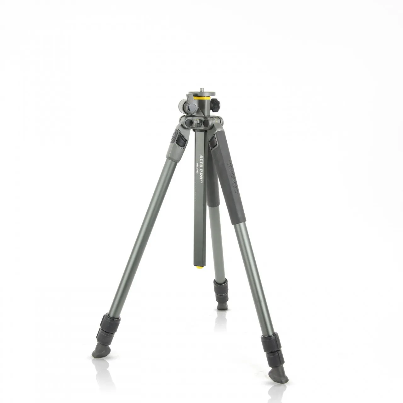 Alta Pro 2  263AT | Aluminum Tripod | Overhead Shooting