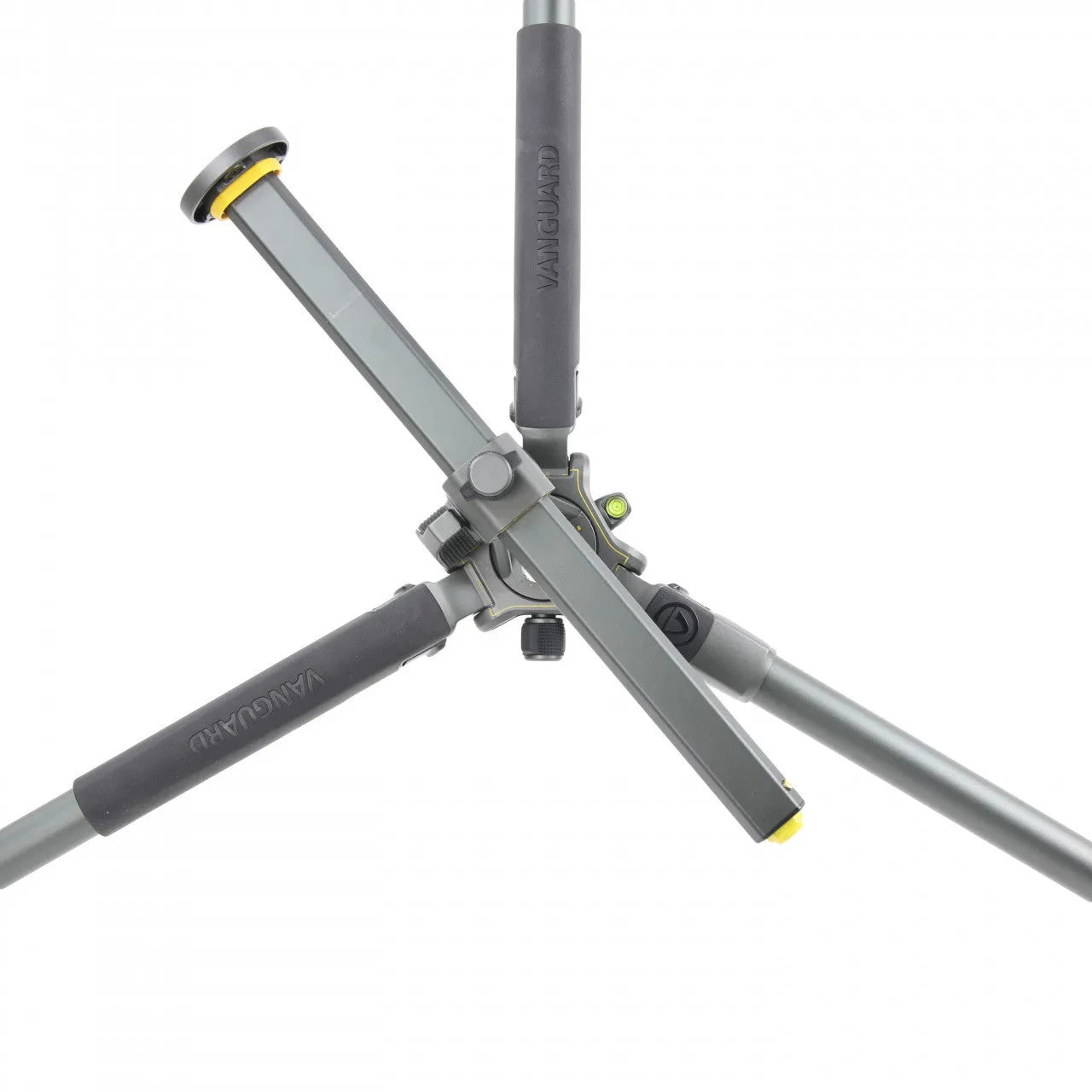 Alta Pro 2  263AT | Aluminum Tripod | Overhead Shooting