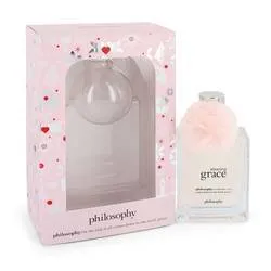 Amazing Grace Eau De Toilette Spray (Limited Edition) By Philosophy