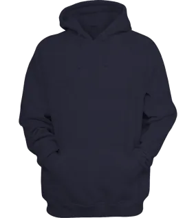 American Apparel HVT495 Classic Pullover Hoodie