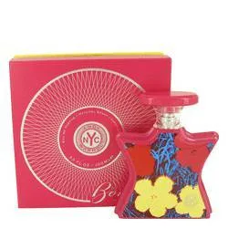 Andy Warhol Union Square Eau De Parfum Spray By Bond No. 9