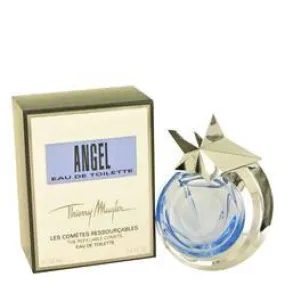 Angel Eau De Toilette Spray Refillable By Thierry Mugler