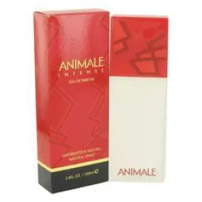 Animale Intense Eau De Parfum Spray By Animale