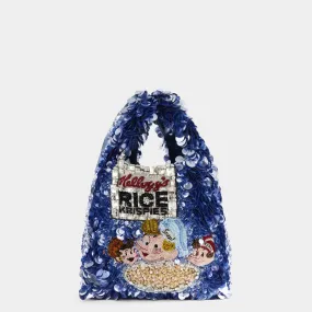 Anya Brands Rice Krispies Mini Tote