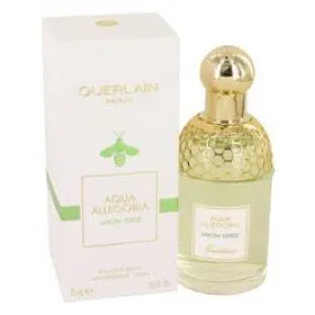 Aqua Allegoria Limon Verde Eau De Toilette Spray By Guerlain