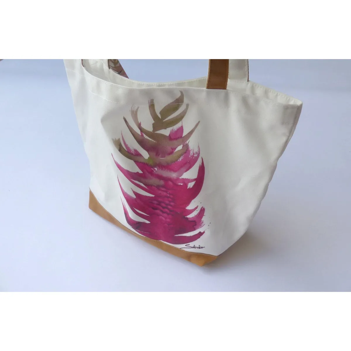 Artist Print Mini Tote Bag