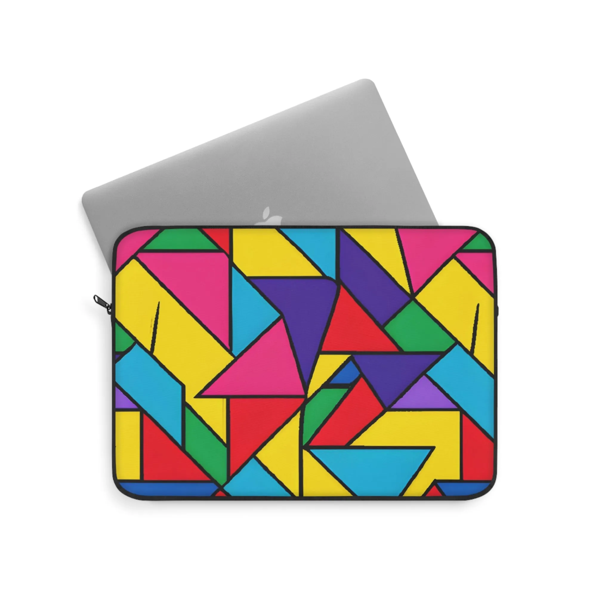 AuroraSpectutra - LGBTQ  Laptop Sleeve (12", 13", 15")