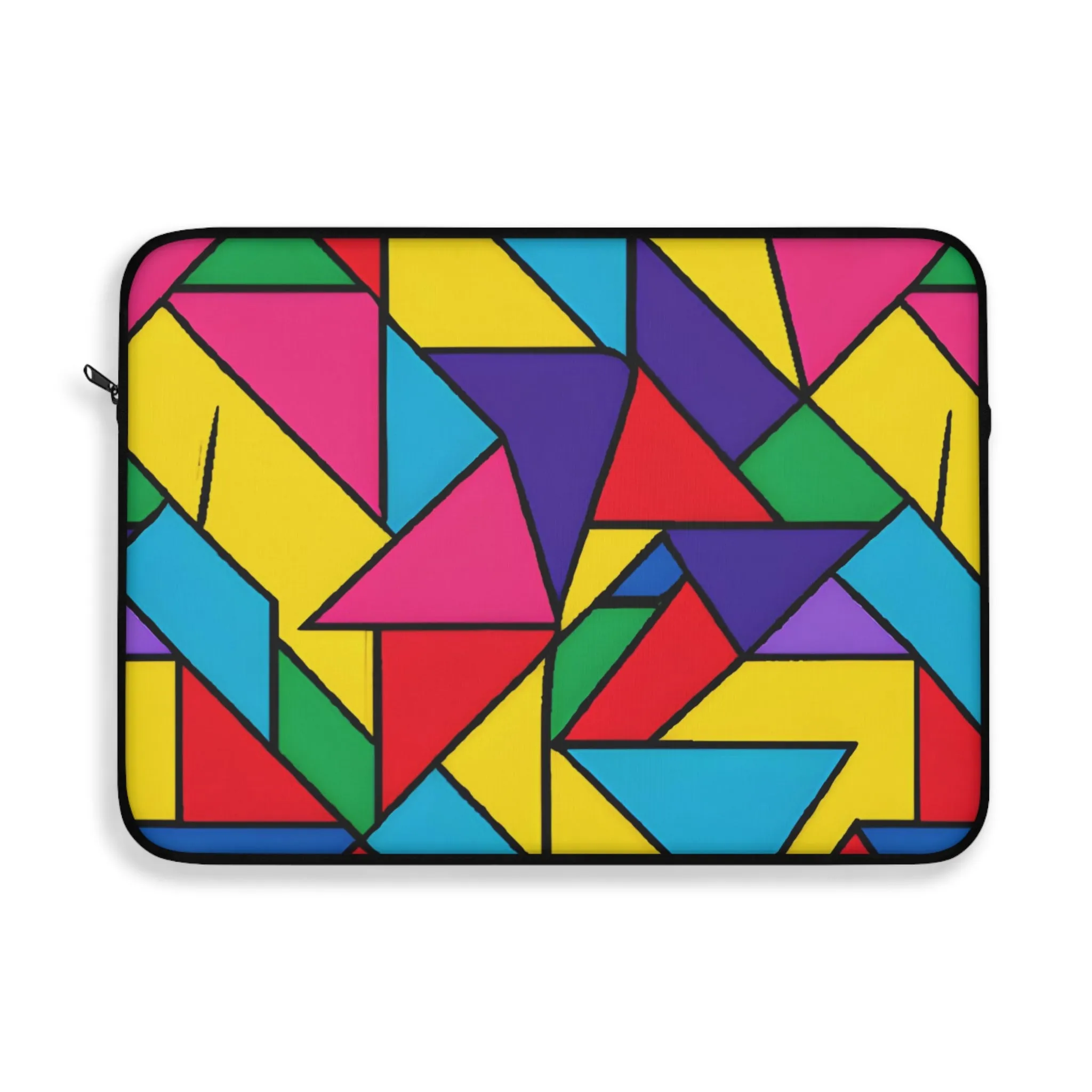 AuroraSpectutra - LGBTQ  Laptop Sleeve (12", 13", 15")