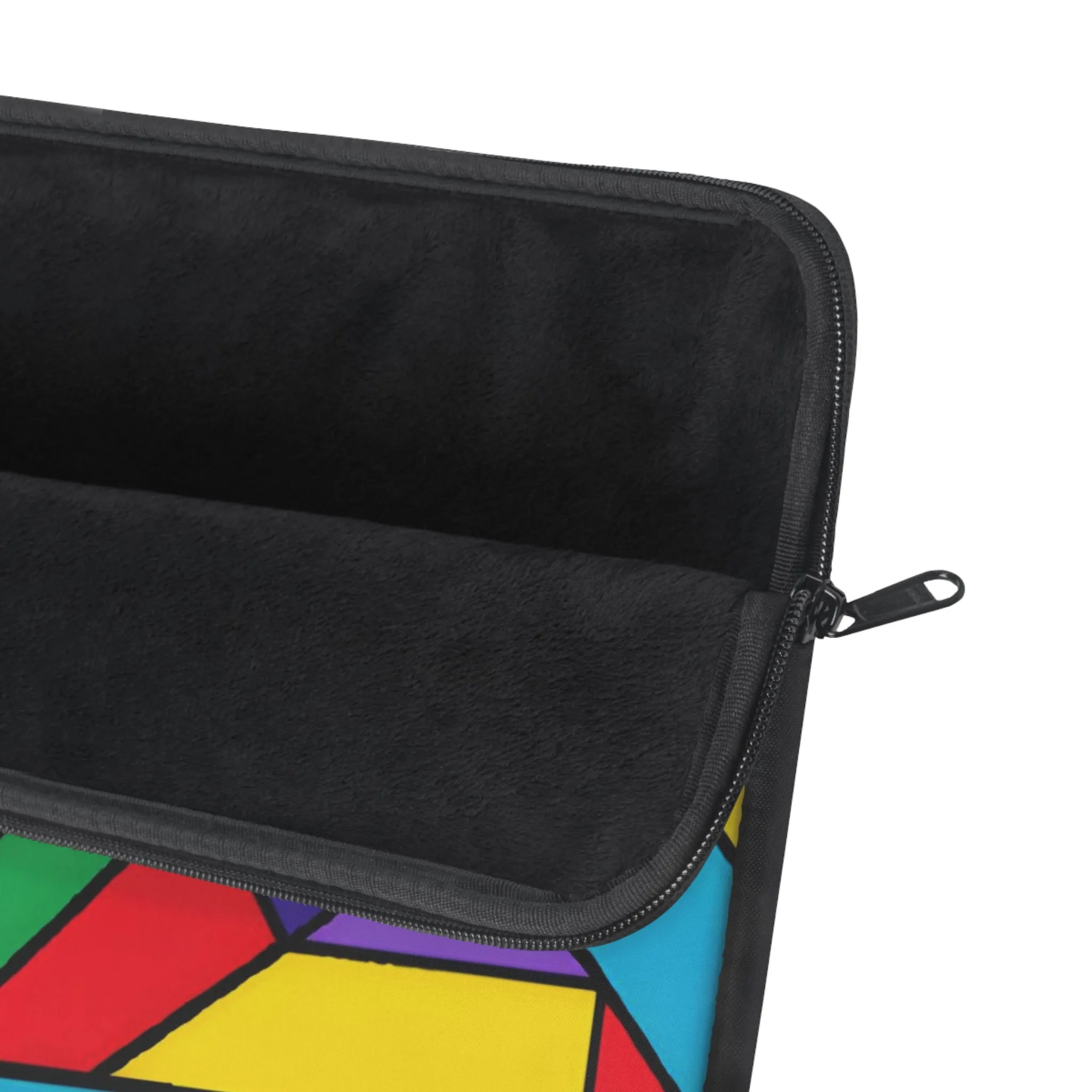 AuroraSpectutra - LGBTQ  Laptop Sleeve (12", 13", 15")