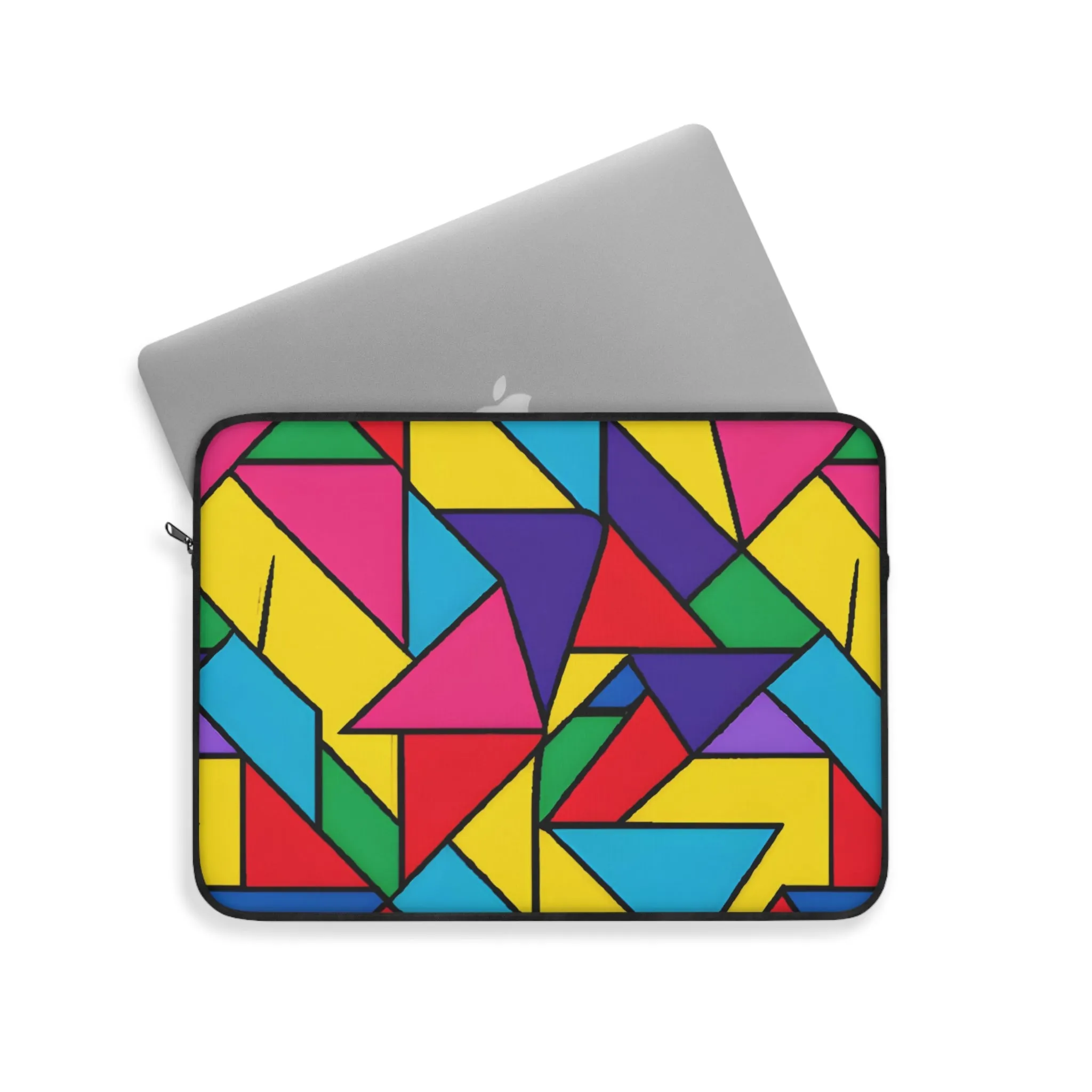 AuroraSpectutra - LGBTQ  Laptop Sleeve (12", 13", 15")