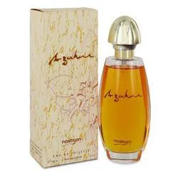 Azahar Eau De Toilette Spray (Factory lowfilled) By Nostrum