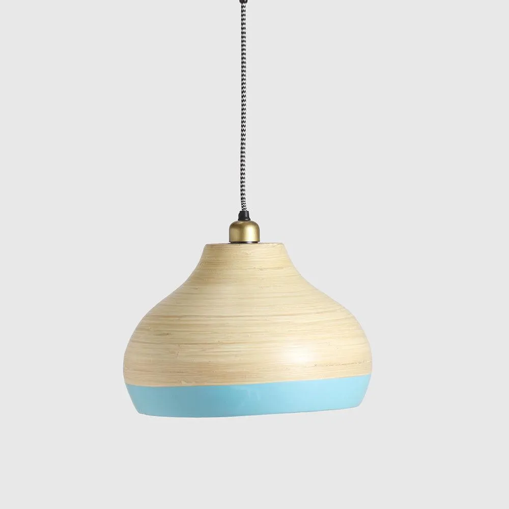 Bambu Pendant Lamp 3