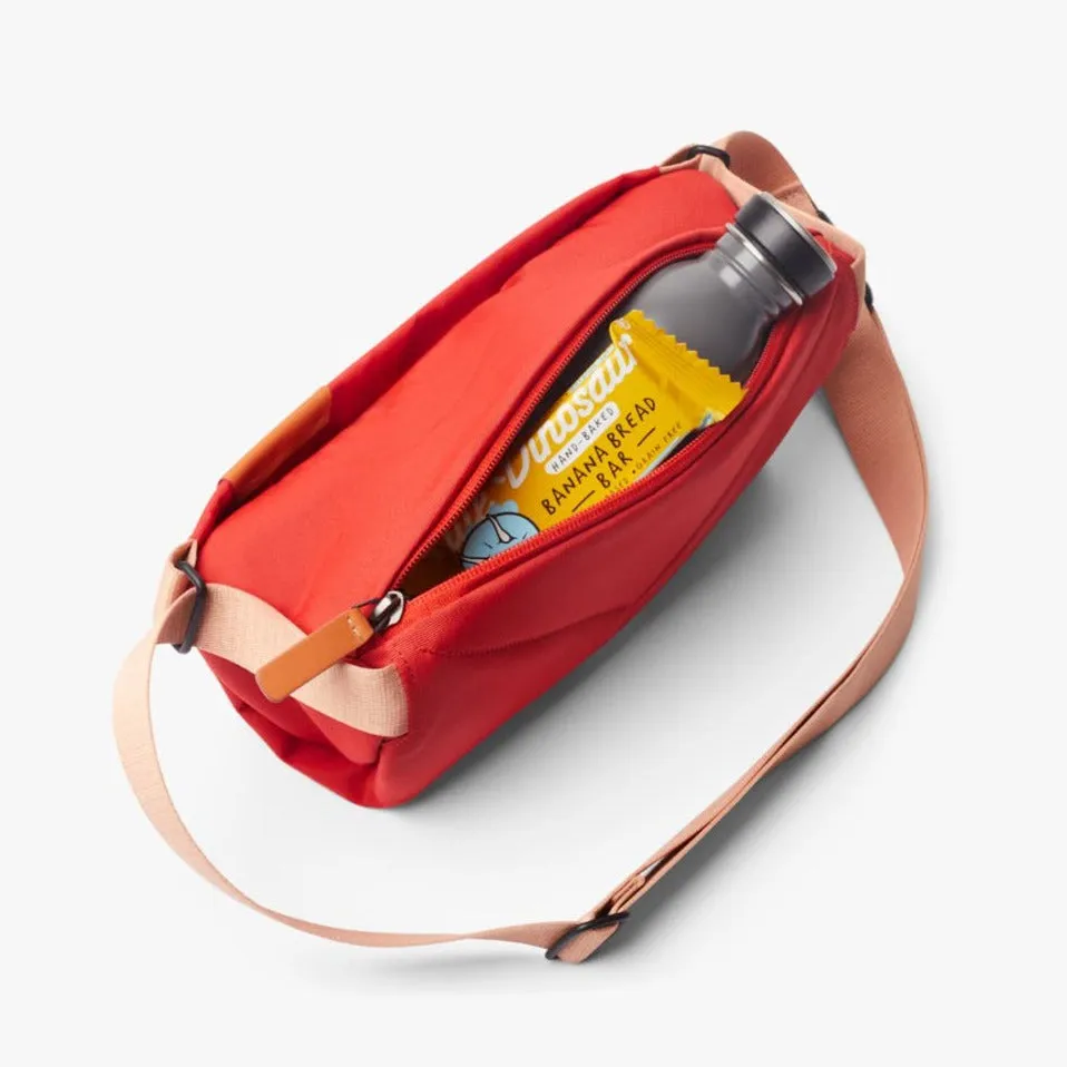 Bellroy Sling Mini | Unisex Sling Bag, Water-Resistant Materials