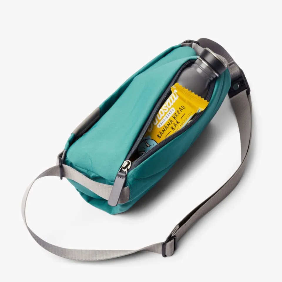 Bellroy Sling Mini | Unisex Sling Bag, Water-Resistant Materials