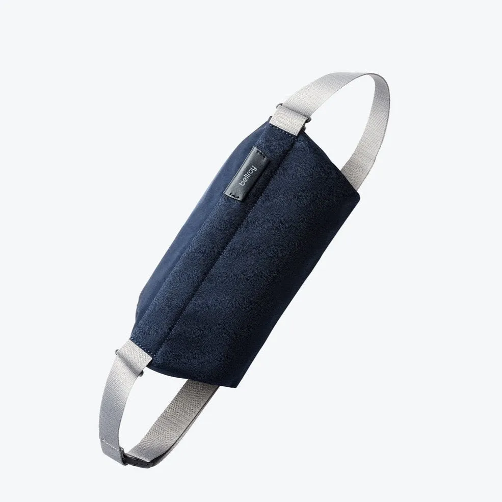 Bellroy Sling Mini | Unisex Sling Bag, Water-Resistant Materials