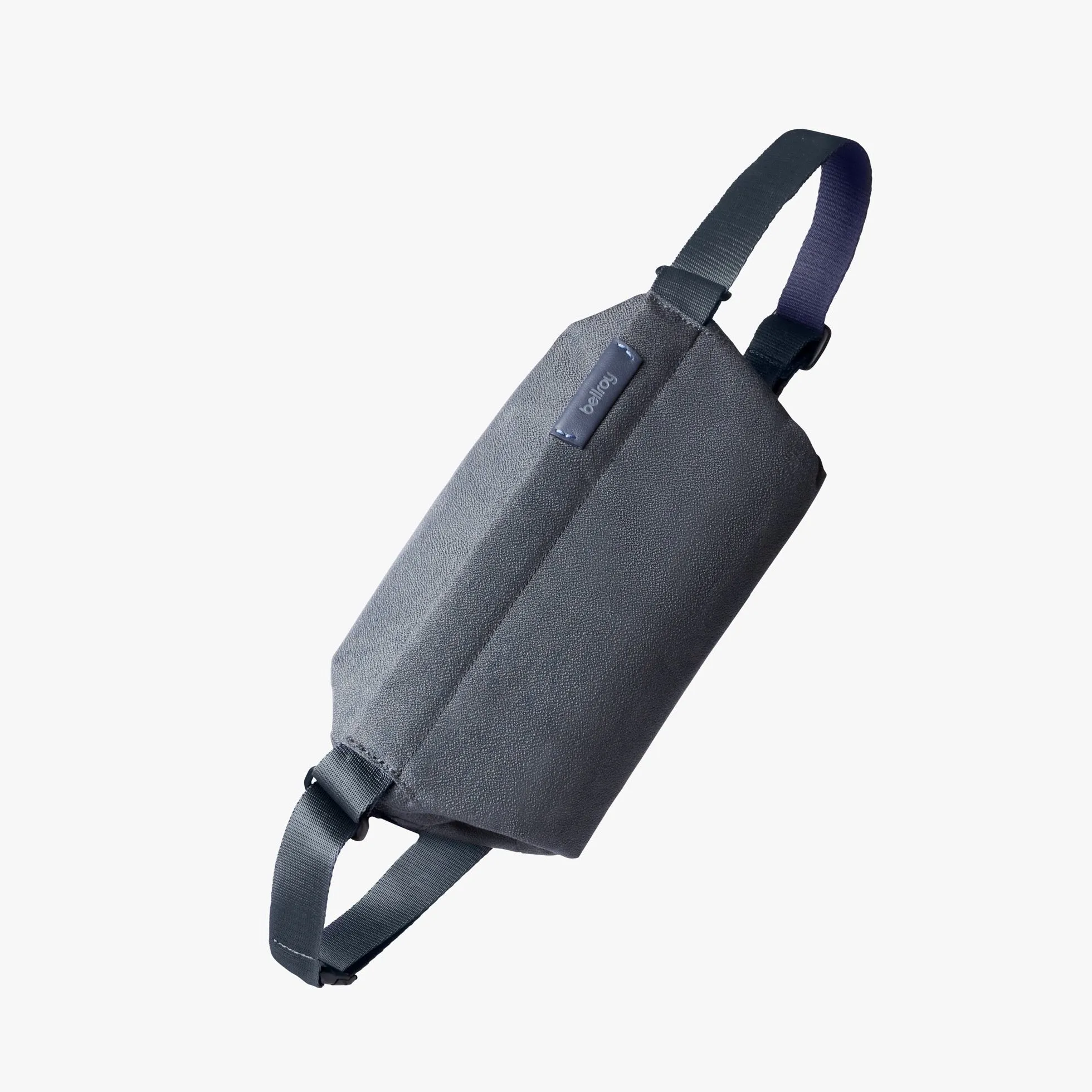 Bellroy Sling Mini | Unisex Sling Bag, Water-Resistant Materials