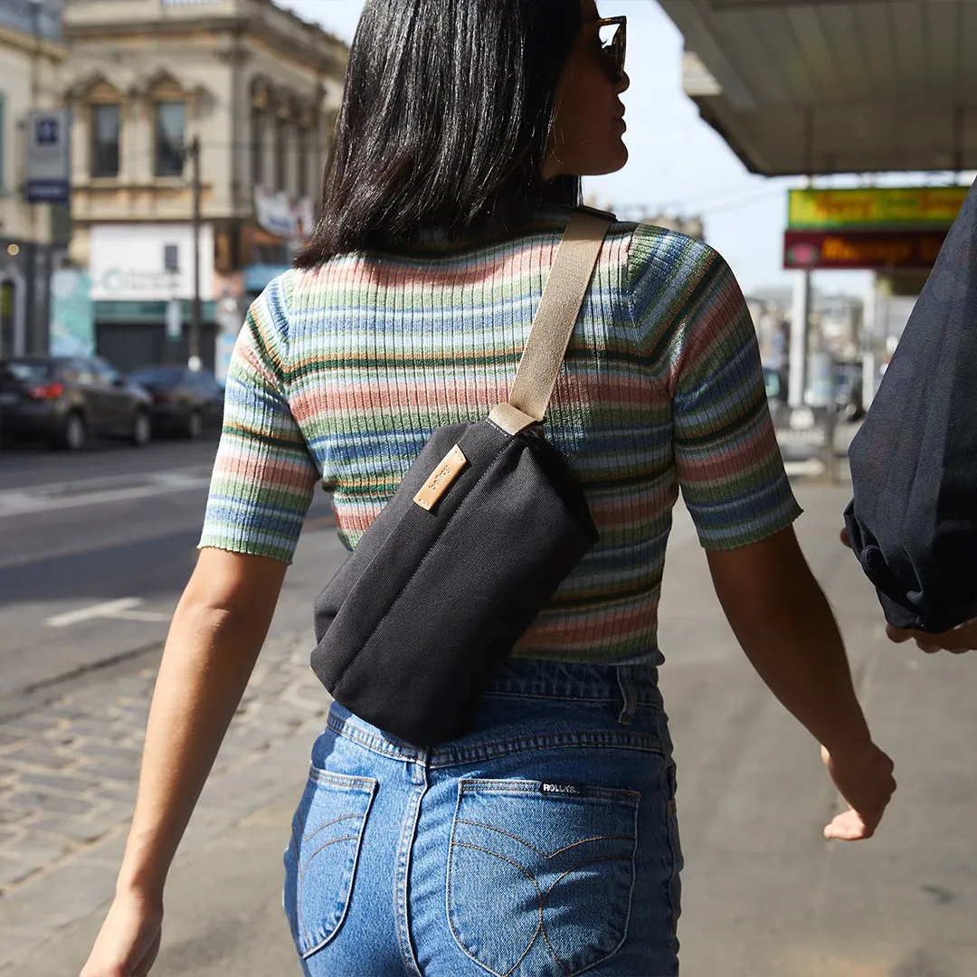 Bellroy Sling Mini | Unisex Sling Bag, Water-Resistant Materials