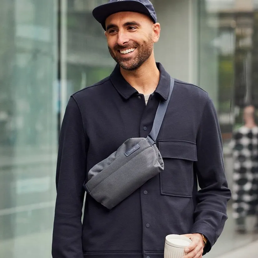 Bellroy Sling Mini | Unisex Sling Bag, Water-Resistant Materials